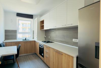 Apartament cu 2 camere decomandat in zona Tractorul langa Coresi Mall - 12