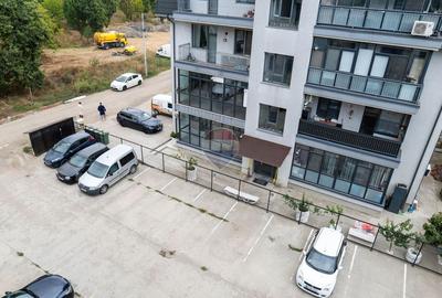 Vanzare apartament 3 camere TIP DUPLEX | 95 MP UTILI+BALCON Dobroesti - 29