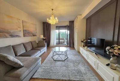 Iancu Nicolae:Apartament 3 camere spatios, zona de exceptie, compound cu piscina - 12