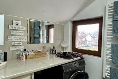 Duplex cu 4 camere + garaj in Dumbravita - 17
