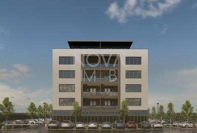 Apartament tip studio - Calea Surii Mici, Sibiu - 10