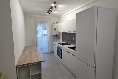 Apartament 3 camere 55 mp + terasa 14mp, parcare subterana, Eroilor, Floresti - 3