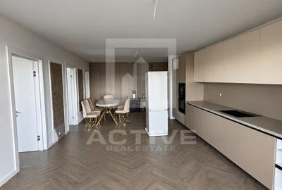 Apartament 3 camere || Sopor - 1