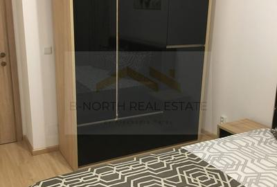 Apartament 2 camere de închiriat | Cartierul Solar | Parcare subterană inclusă - 2
