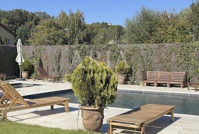 TRIANA 3 CAMERE | CURTE | PISCINA | GYM - 12
