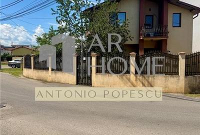Casa 4 camere P+1E, in Ploiesti, zona Albert. - 17