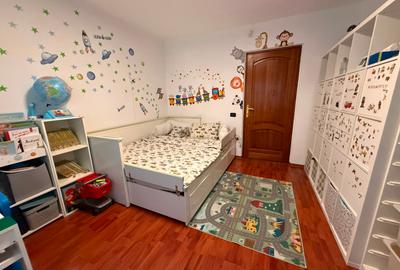 Apartament 4 camere de vanzare zona Doamna Ghica - 10