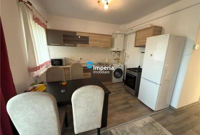 Apartament de inchiriat, 3 camere, loc de parcare,boxa, Rediu, Iasi - 2