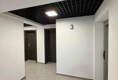 Antracit X Coandă - Boxa bonus - Bucătărie închisă - 13