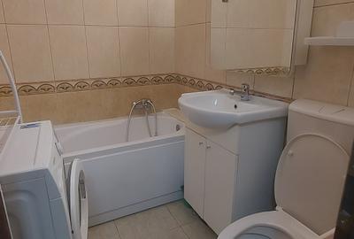 PIATA Unirii-CANTEMIR, inchiriere apartament 2 camere, mobilat si utilat - 15