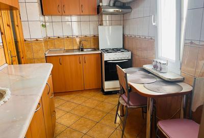 Apartament ultracentral, 3 camere, cu priveliste impresionanta, langa Mercur - 19