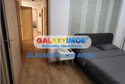 Inchiriem ap 3 camere Balcescu Residence , mobilat si utilat lux - 5