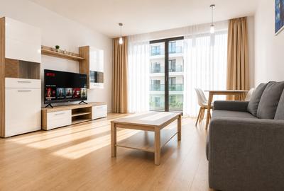 2 camere One Herastrastrau Plaza - 2