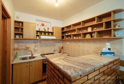 Casa renovata, mobilata si utilata complet - 45