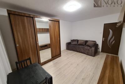 Garsoniera Renovata | Baba Novac | Muncii | Metrou - 1