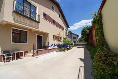 Vila 5 camere vânzare | zona linistita aproape de scoli in Tunari - 17