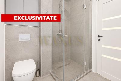Apartament la Prima Închiriere - SU 45MP | Parcare | ETAJ 1 - Cetatii - 8
