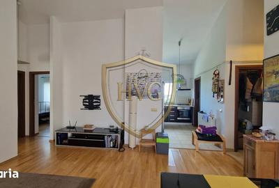 Apartament cu 3 camere | Loc de parcare | Centrala | Baneasa - 3