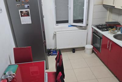 Apartament cu 3 camere, renovat, 65 mp-parter-zona Circumvalatiunii - 6
