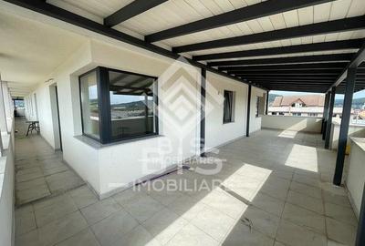 Penthouse finisat 117mp | Lucian Blaga | mall - 8