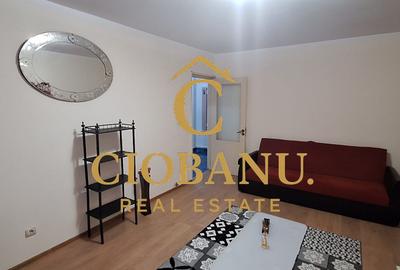 Apartament 2 camere DECOMANDAT etaj 1/4 de inchiriat zona Rovine - 10