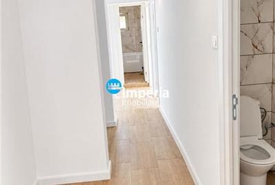Apartament 3 camere de vanzare in zona Nicolina Belvedere 72 mp 2 bai - 10