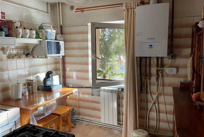 Complexul Studentesc Decomandat 2 Camere Parter Inalt - 11