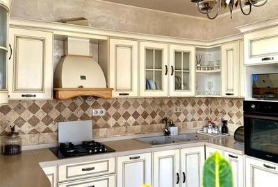 Casa 4 camere de vanzare Ploiesti Albert complet mobilata utilata finisaje premi - 3