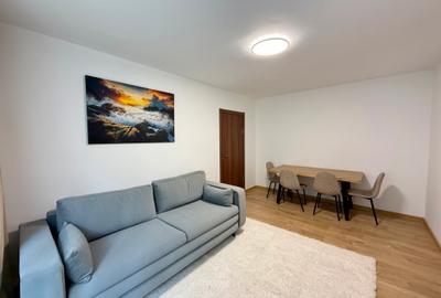 Iancului - Metrou | Apartament 3 Camere Modern |  Totul Nou | Prima inchiriere - 3