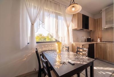 REGIE - 19TH RESIDENCE (Vezi Harta!) 155000 €  ETAJ 3/11 GATA DE MUTARE - 3