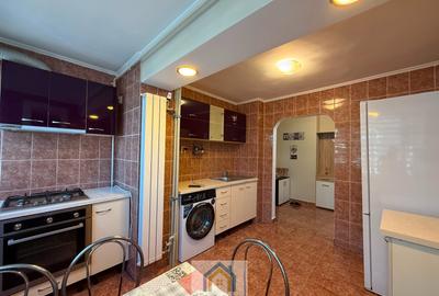 Inchiriere apartament 3 camere Câmpia Libertății 40,la 10 min metrou Muncii - 18