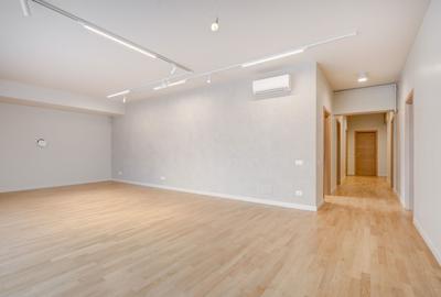 4-room apartment | terrace & storage room | 2 parking spaces | Aviatorilor - 2