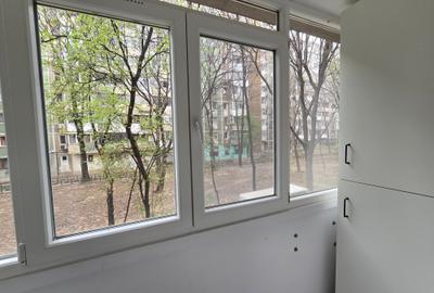 Apartament cu 2 camere in zona Lujerului, 5 minute de metrou \ Centrala proprie! - 6