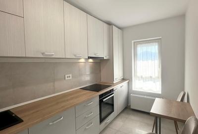 Apartament 2 camere | VEDERE PANORAMICA | Noua - Calea Bucuresti - 7