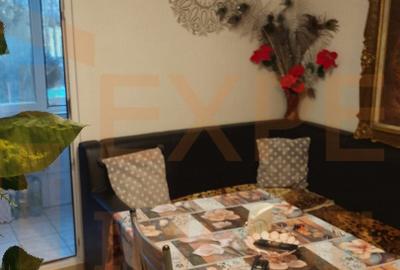 Apartament 2 camere de vânzare Poarta 6 – Abator | Etaj 1 | Centrală - 2