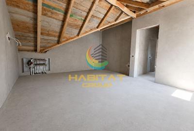 Vânzare Casa P+1+M | 150 mp | curte 200 mp | Popesti Leordeni - 5
