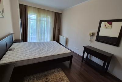 APARTAMENT 3 CAMERE LUX IN COMPLEX REZIDENTIAL CU CIRCUIT INCHIS - 40