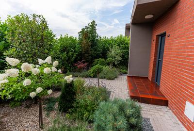 Casa 4 camere 114mp | 0 comision | Tunari | mobilat utilat | 345mp teren - 27