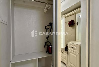 Apt ROYAL TOWN prima inchiriere mobilat&utilat nou, loc de parcare inclus! - 9