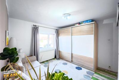 FILM& 3D!Apartament decomandat,3 camere,rezidential/servicii,Central,Sfantu Gheo - 13