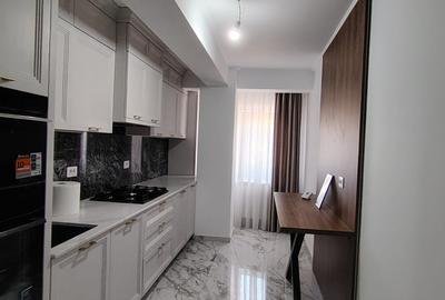 Apartament 2 camere bloc nou ultracentral - 2