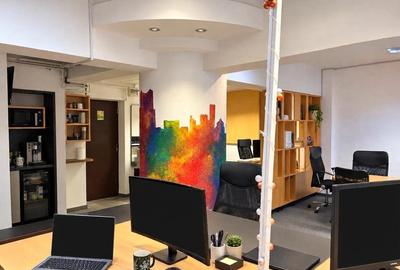 Office Unirii Zepter, 65 mp - 6