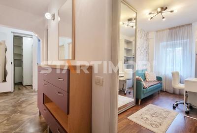 Apartament 3 camere cu 2 locuri parcare si boxa - 7