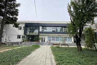 PARCUL DE AFACERI DOMENII BUSINESS PARK- comision 0%, reprezentam proprietarul! - 4