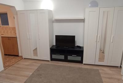 Garsoniera spatioasa la vila  zona Rahova  Carrefour Alexandriei Buc sector 5 - 8