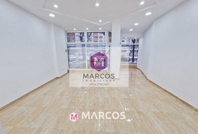 Spațiu comercial, de 8 mp, în Micro IV