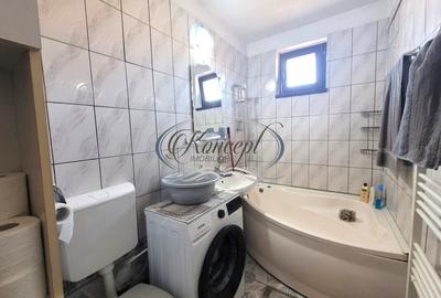 Apartament la prima inchiriere pe strada Unirii - 7