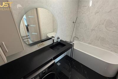 PET FRIENDLY I 3 camere l 2 bai l Garaj Subteran l zona FSEGA l Bloc nou - 5