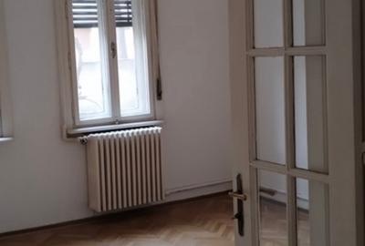 Vila individuala cu 4 camere, garaj in zona Floreasca- Barbu Vacarescu - 5