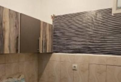 Garsonieră zona Dacia mobilat utilată 36 mp - 2